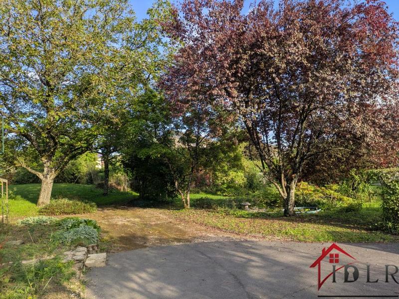 Maison de ville - 144 m² - 7 pièces