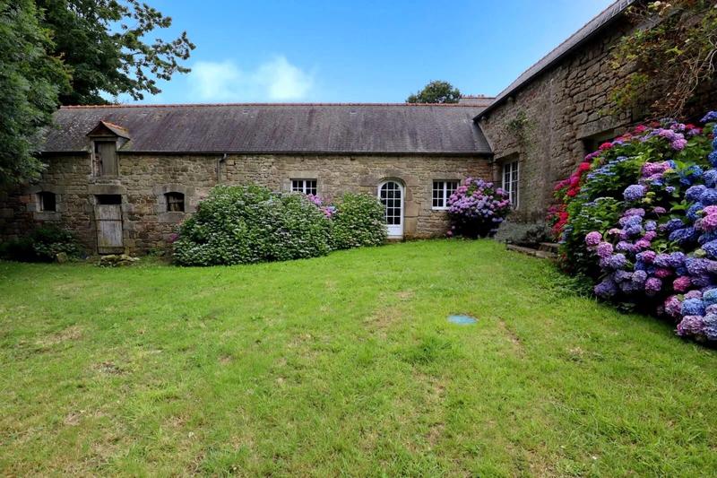 Maison - 152 m² - 6 pièces