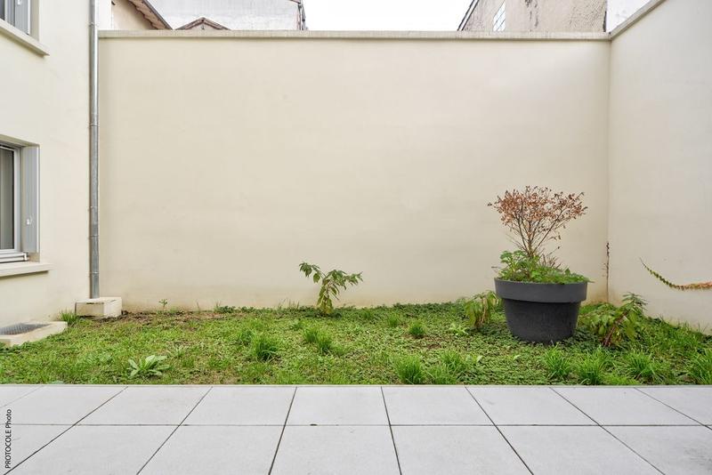 Appartement - 97 m² - 4 pièces