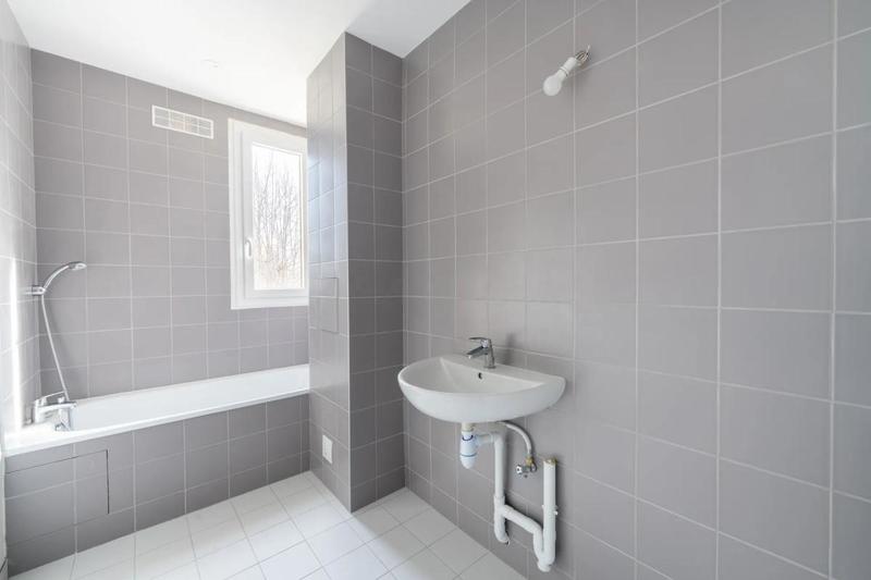 Appartement - 67 m² - 4 pièces