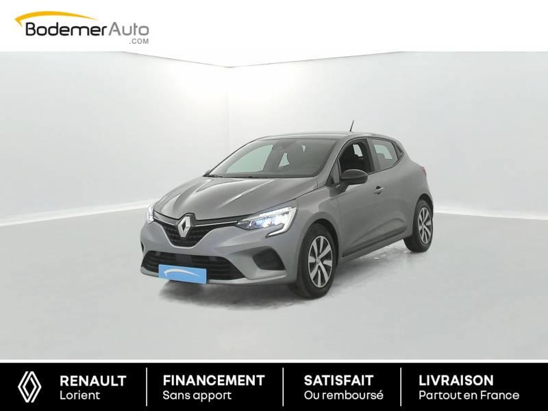 Renault Clio TCe 90 Equilibre