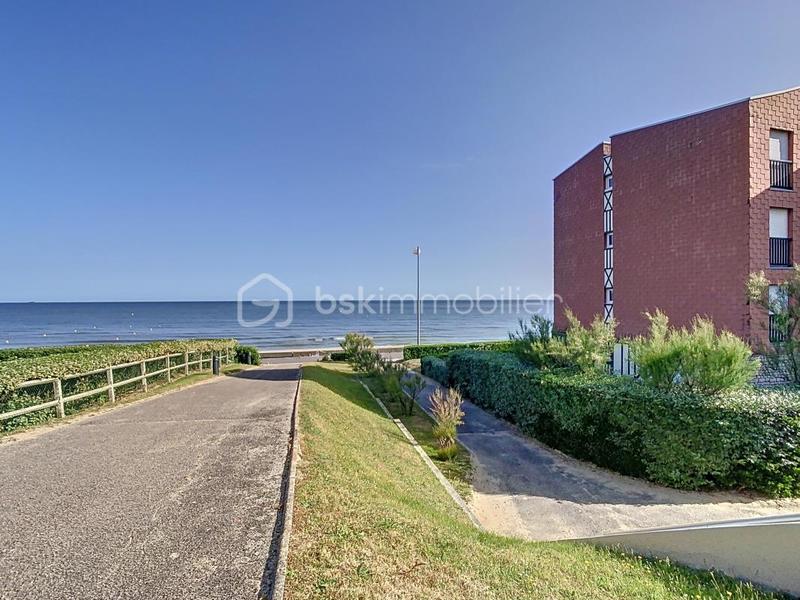 Studio - 32 m² - 1 pièce