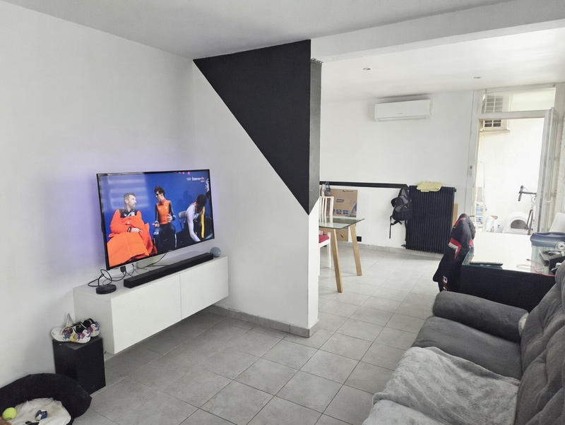 Appartement - 75 m² - 4 pièces