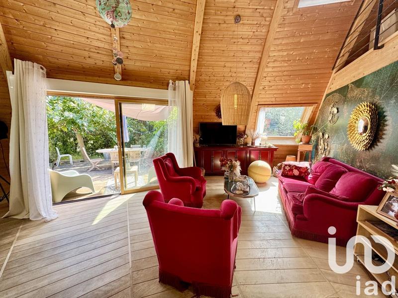 Maison de maîtres - 300 m² - 7 pièces