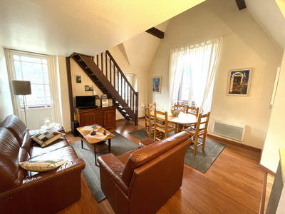 Appartement - 45 m² - 4 pièces