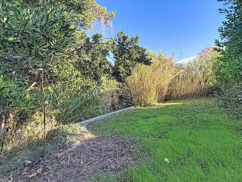 Maison - 60 m² - 3 pièces