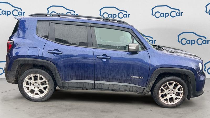 Jeep Renegade 1.0 Gse 120 Limited