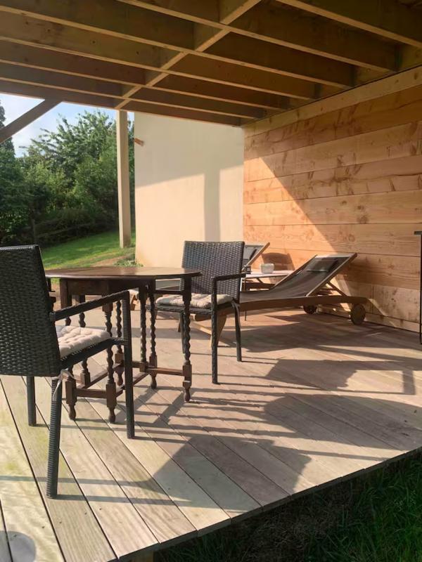 Maison - 250 m² - 10 pièces