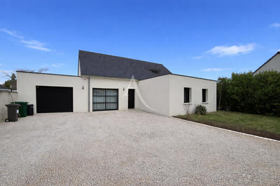 Maison - 132 m² - 4 pièces