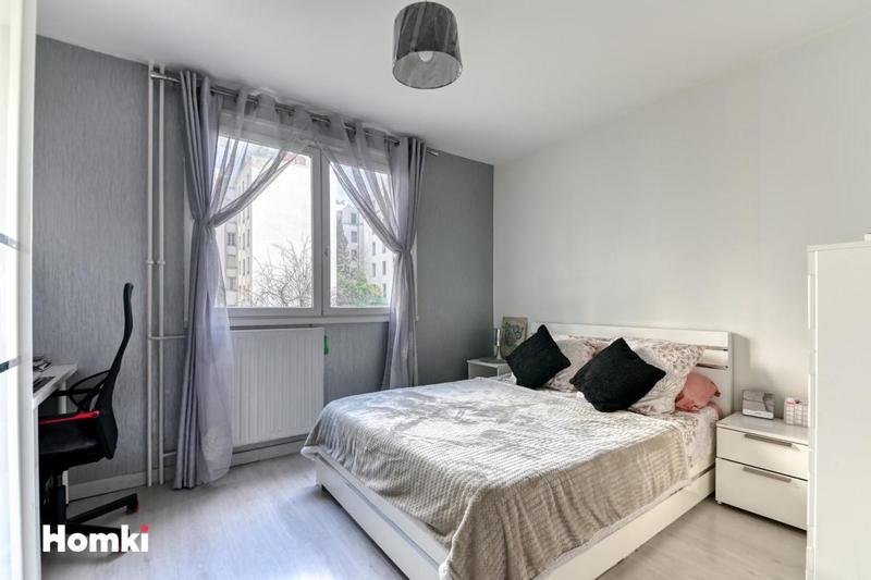 Appartement - 71 m² - 3 pièces