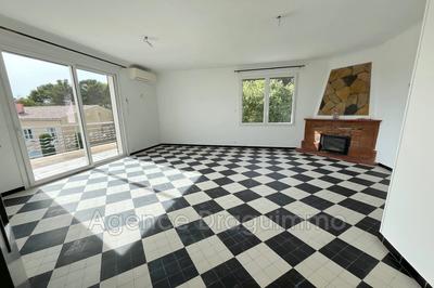 Appartement - 102 m² - 4 pièces