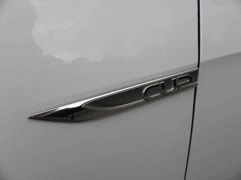 Volkswagen Golf VII 1.2 Tsi 105ch BlueMotion Technology Cup 5p