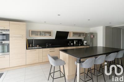 Maison de campagne - 187 m² - 5 pièces