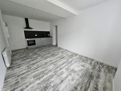 Appartement - 26 m² - 1 pièce