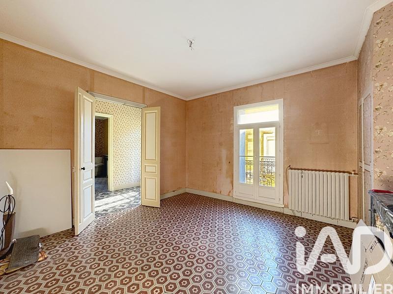 Maison de village - 270 m² - 7 pièces