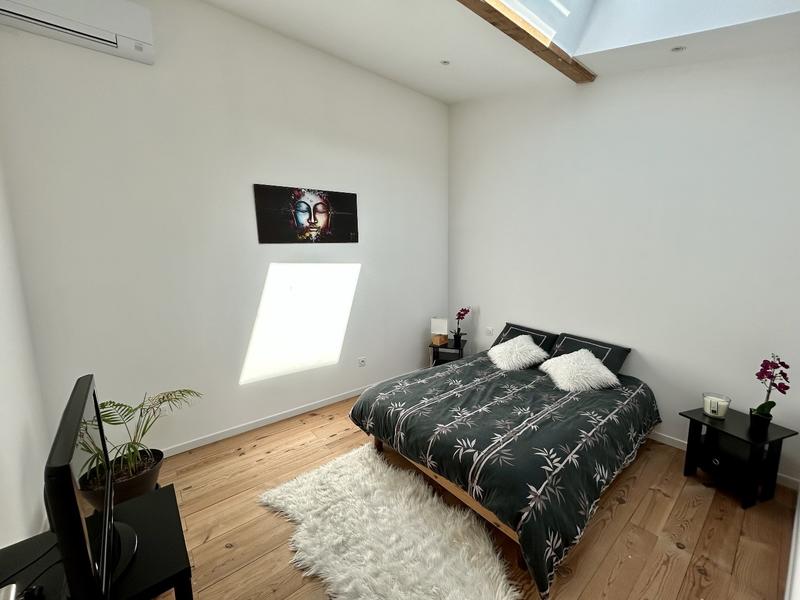 Maison - 161 m² - 4 pièces