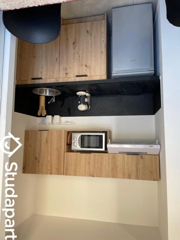 Appartement - 14 m² - 1 pièce