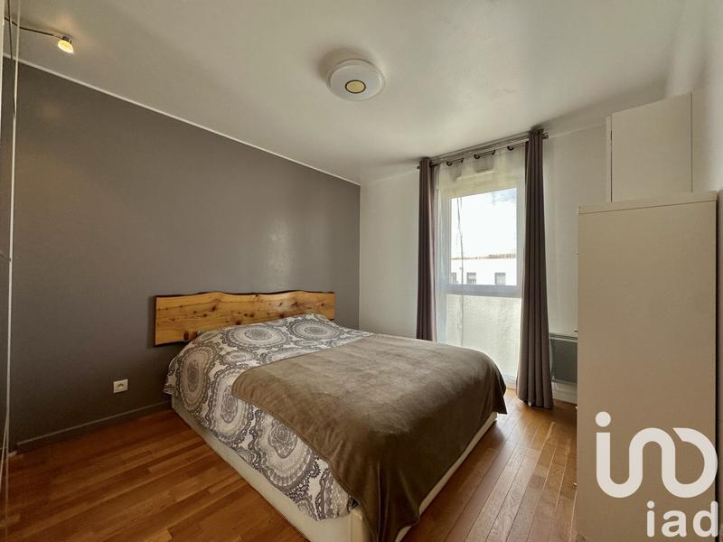 Appartement - 53 m² - 3 pièces