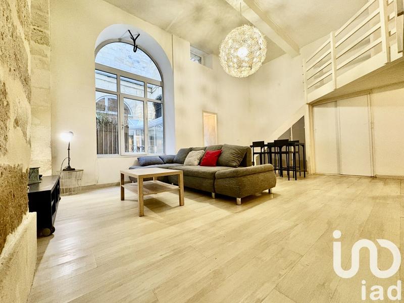 Appartement - 116 m² - 4 pièces