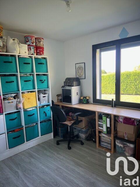 Maison - 145 m² - 4 pièces