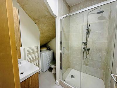 Appartement - 18 m² - 1 pièce