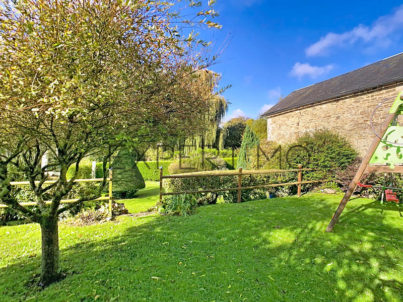 Maison - 159 m² - 7 pièces