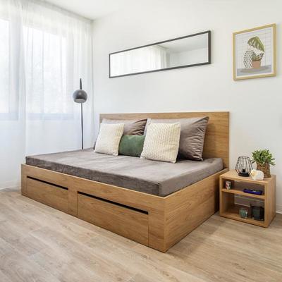 Appartement - 108 m² - 5 pièces