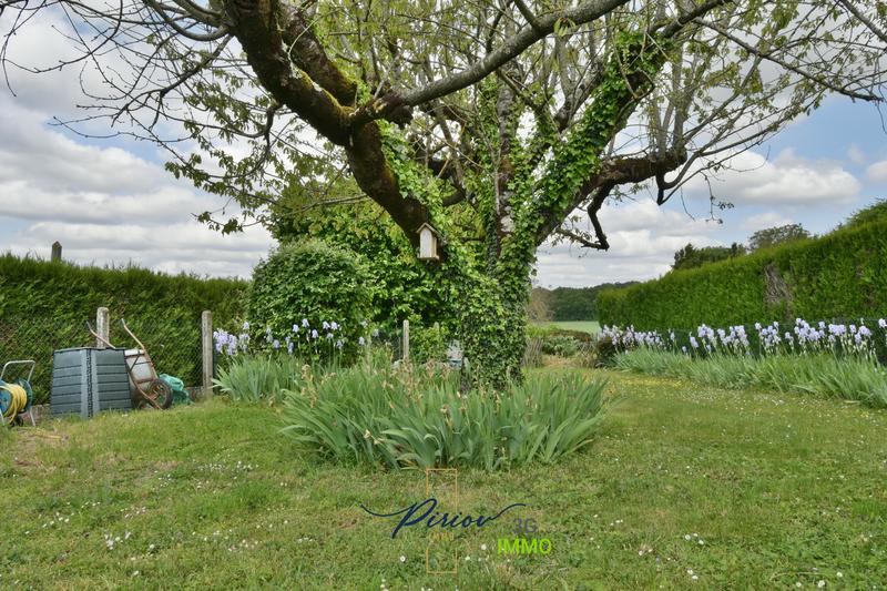 Maison - 139 m² - 7 pièces