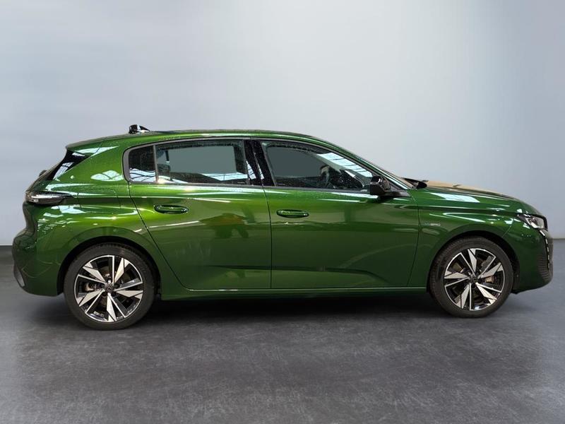 Peugeot 308 Phev 180 e-Eat8 Active Pack