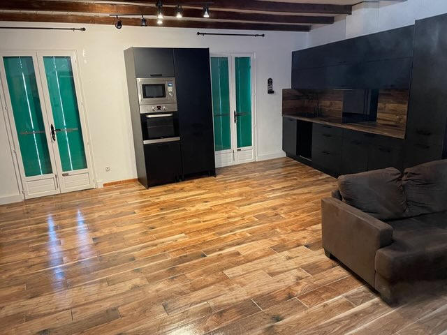 Maison - 155 m² - 7 pièces