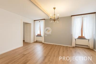 Maison ancienne - 73 m² - 4 pièces