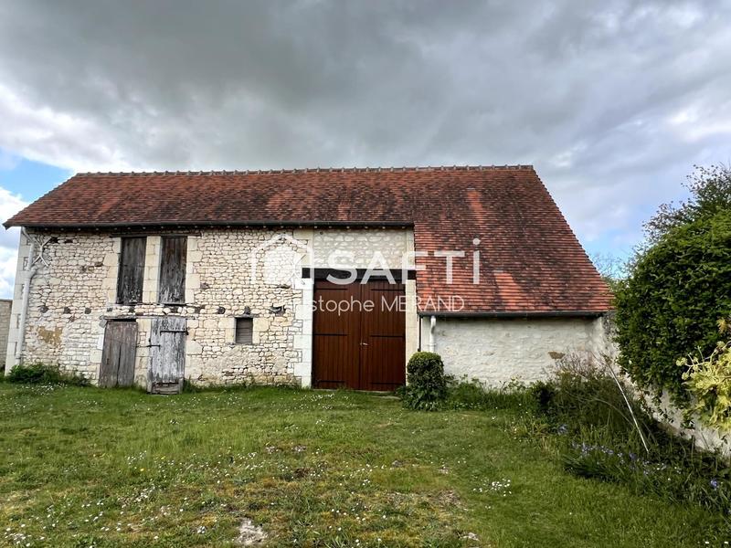 Maison - 151 m² - 10 pièces