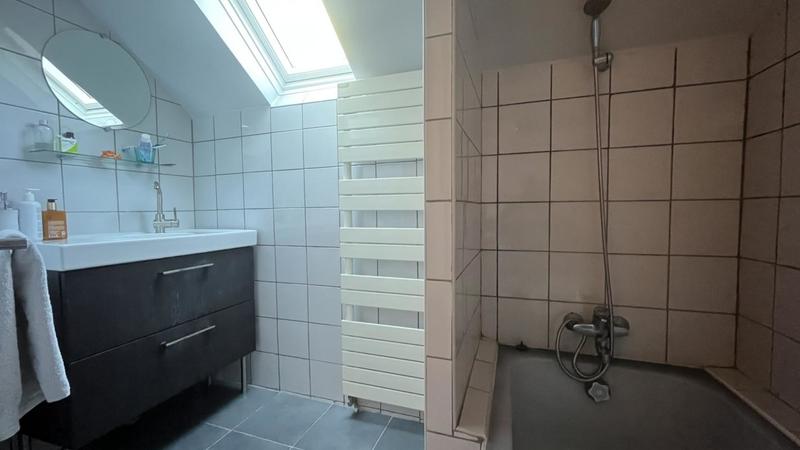 Maison de campagne - 127 m² - 3 pièces