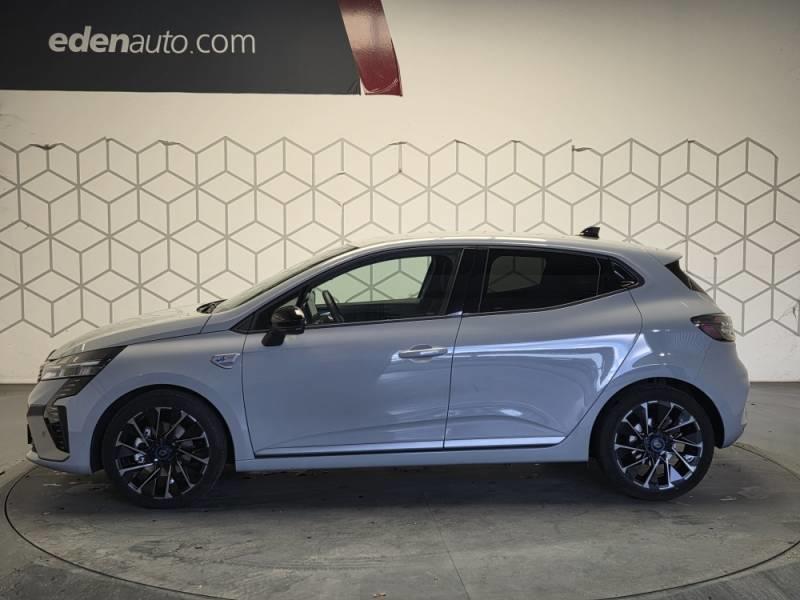 Renault Clio E-Tech full hybrid 145 Esprit Alpine