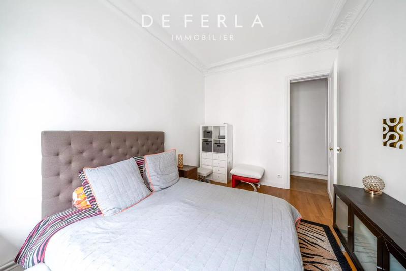 Appartement - 56 m² - 2 pièces