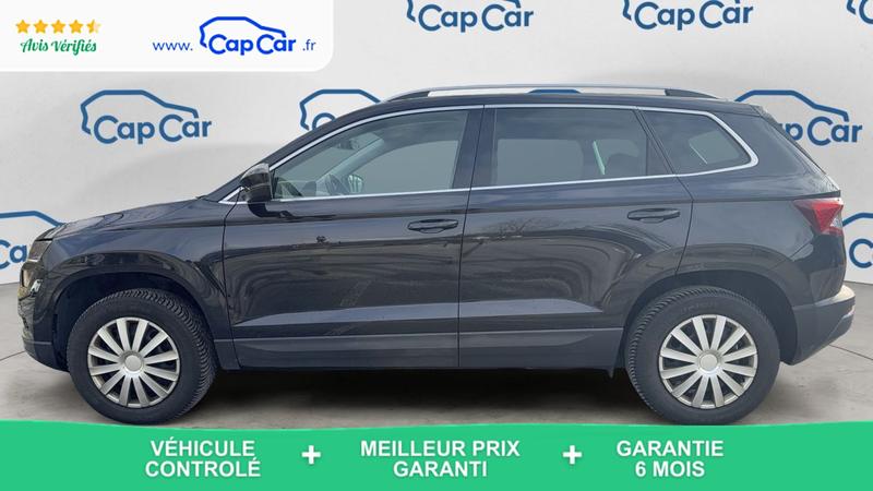 Skoda Karoq 1.6 Tdi 116 Business