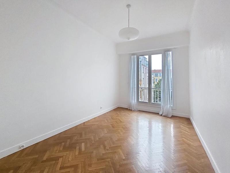 Appartement - 89 m² - 3 pièces