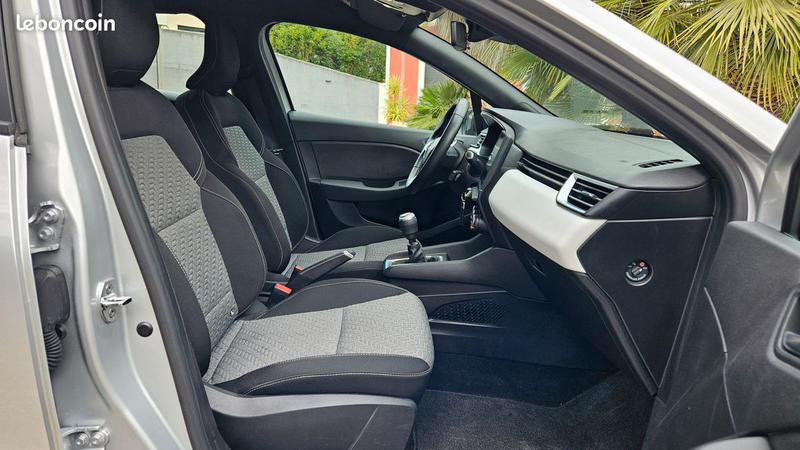 Renault Clio V 1.0 Tce Limited 90ch