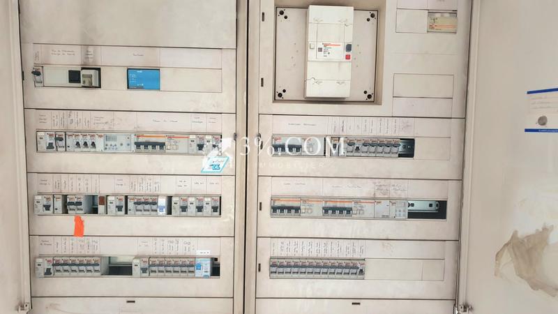 Local commercial - 160 m²