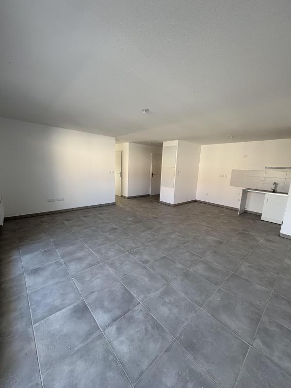 Appartement - 78 m² - 4 pièces