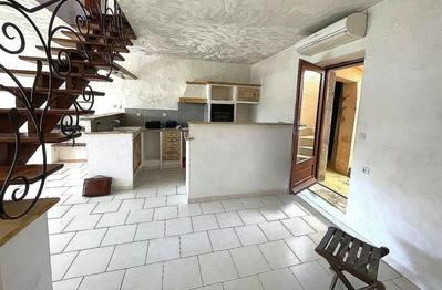 Maison de ville - 80 m² - 4 pièces