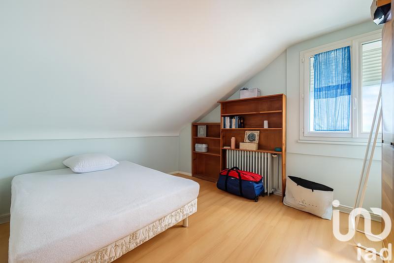 Maison - 150 m² - 7 pièces