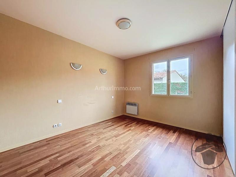 Maison - 97 m² - 4 pièces