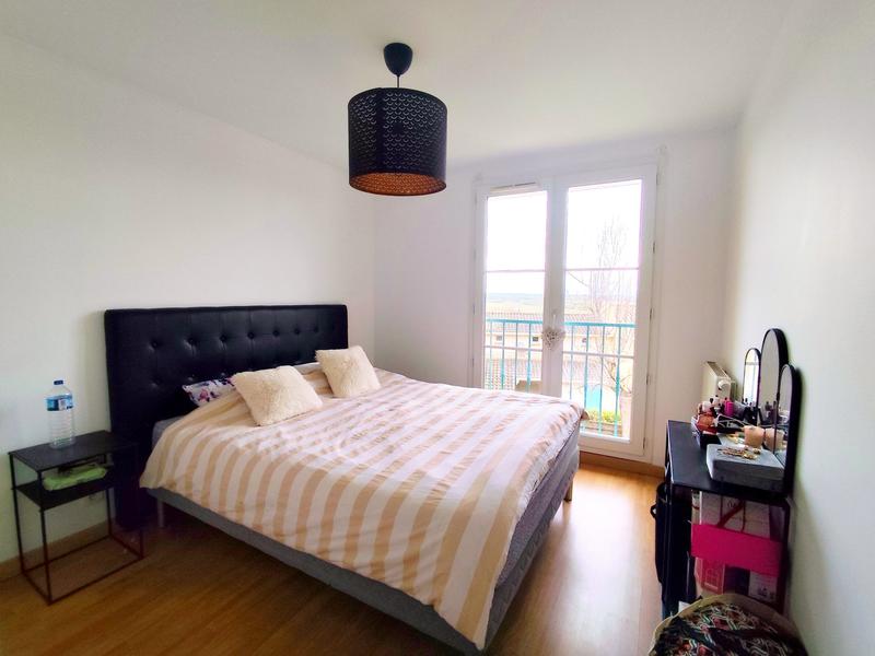 Maison - 86 m² - 4 pièces