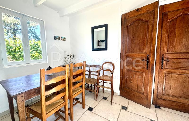 Maison - 175 m² - 7 pièces