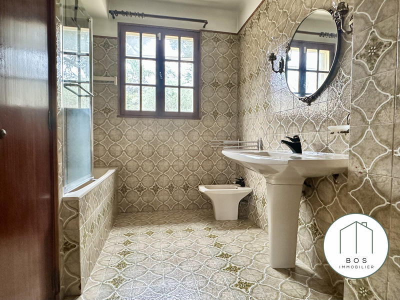 Villa - 142 m² - 5 pièces