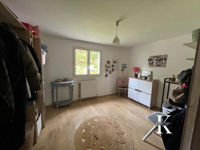 Maison - 147 m² - 6 pièces