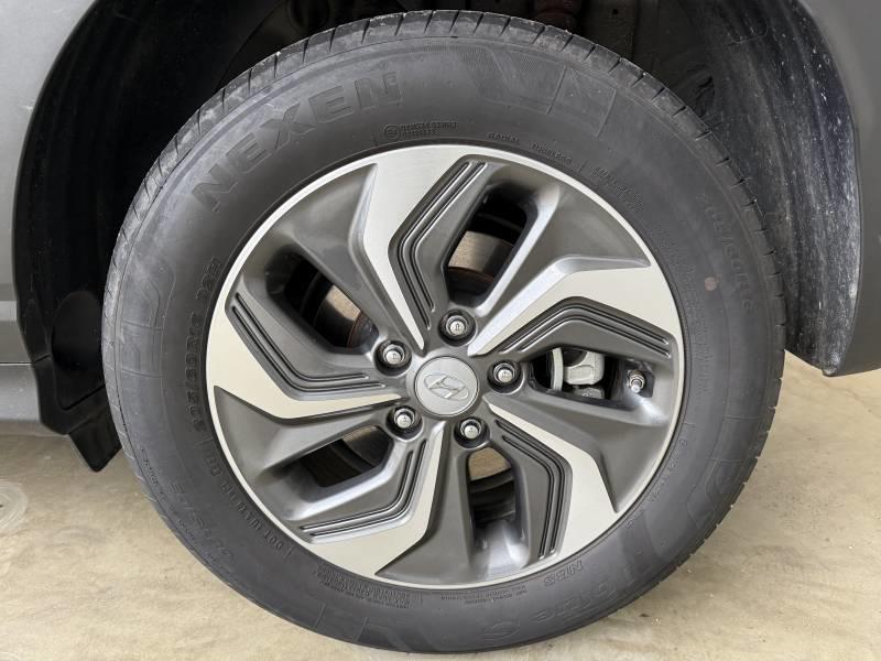 Hyundai Kona Hybrid 141 Intuitive