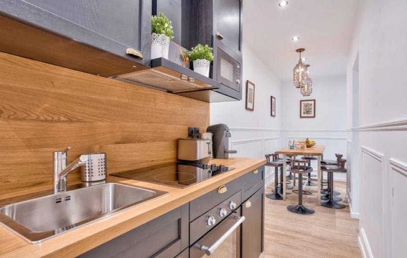 Artipro Associés : entreprise de rénovation à Vincennes