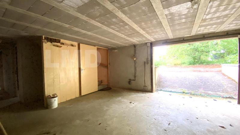 Maison - 100 m² - 3 pièces